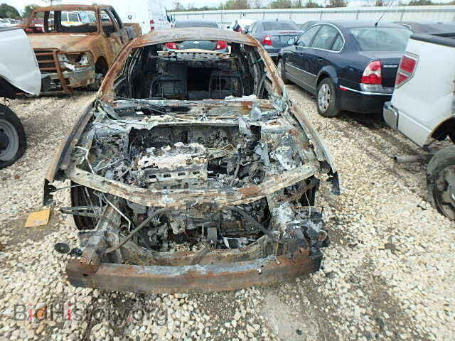 2010 DODGE AVENGER - VIN: 1B3CC4FB8AN119392 - Photo 9