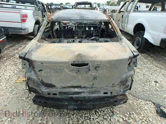 2010 DODGE AVENGER - VIN: 1B3CC4FB8AN119392 - Photo 10