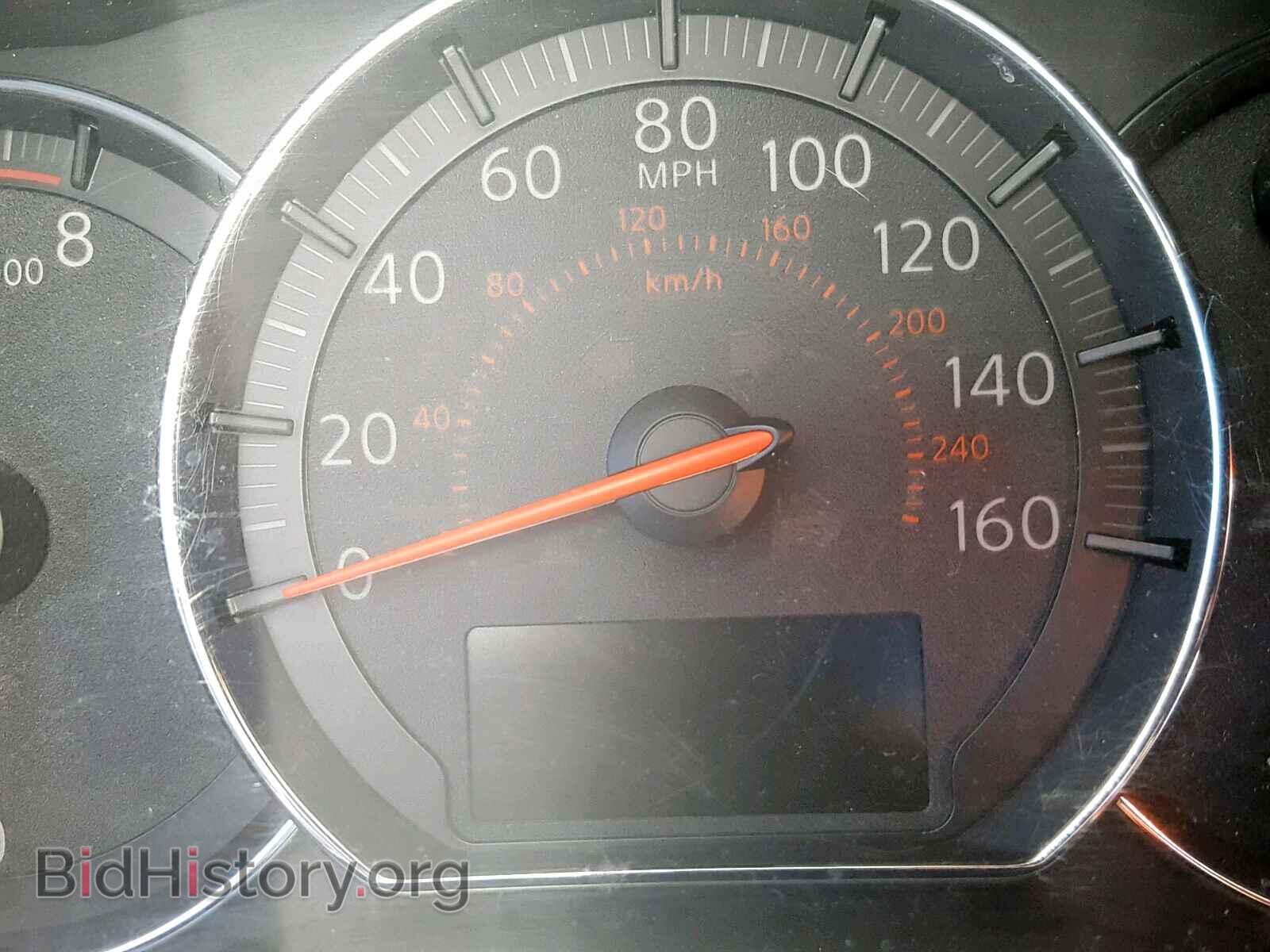 2013 NISSAN MAXIMA S - VIN: 1N4AA5AP8DC831301 - Фото 8