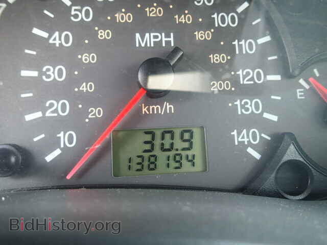 2005 FORD FOCUS - VIN: 1FAFP34NX5W125613 - Фото 8
