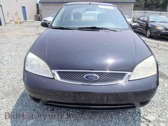 2005 FORD FOCUS - VIN: 1FAFP34NX5W125613 - Фото 9