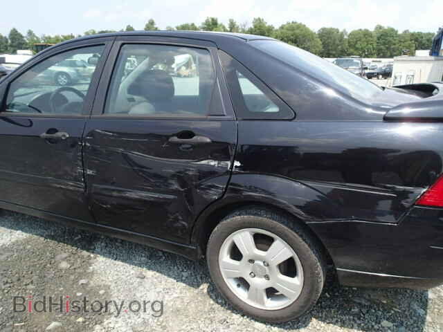 2005 FORD FOCUS - VIN: 1FAFP34NX5W125613 - Фото 10