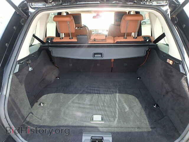 2012 LAND ROVER RANGEROVER - VIN: SALSH2E41CA722576 - Фото 10