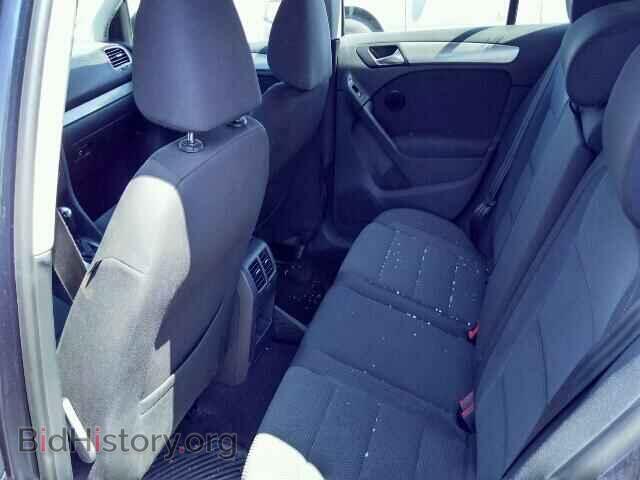 2012 VOLKSWAGEN GOLF - VIN: WVWDA7AJ3CW228090 - Фото 6