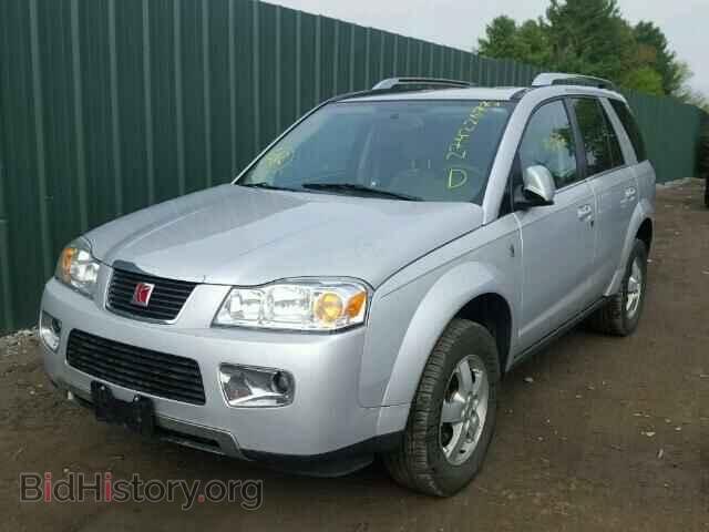 2007 SATURN VUE - VIN: 5GZCZ53477S875197 - Фото 2