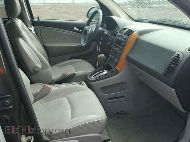 2007 SATURN VUE - VIN: 5GZCZ53477S875197 - Фото 5