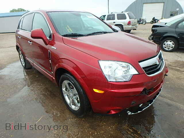 Photo 3GSCL93Z29S597939 - SATURN VUE 2009