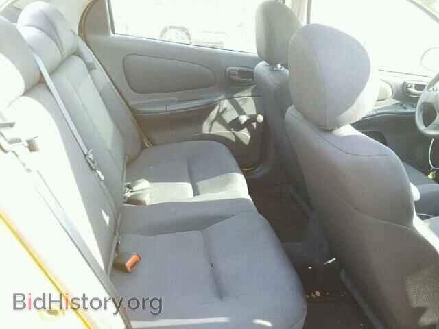 2003 DODGE NEON - VIN: 1B3ES56C43D143238 - Фото 6