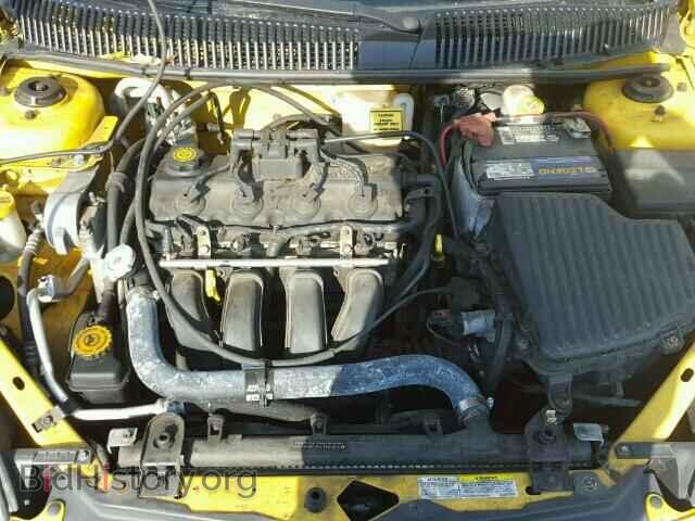 2003 DODGE NEON - VIN: 1B3ES56C43D143238 - Фото 7