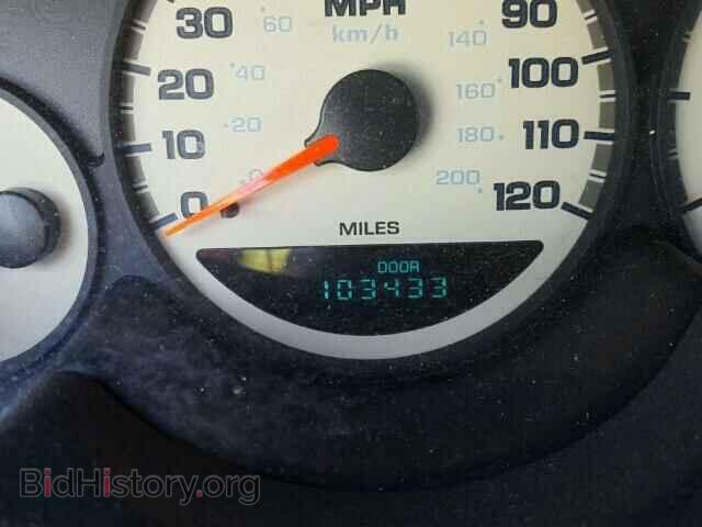 2003 DODGE NEON - VIN: 1B3ES56C43D143238 - Фото 8