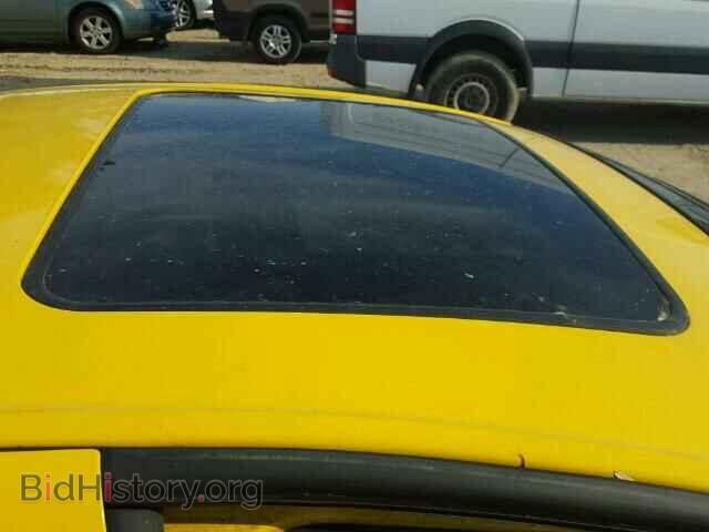 2003 DODGE NEON - VIN: 1B3ES56C43D143238 - Фото 9
