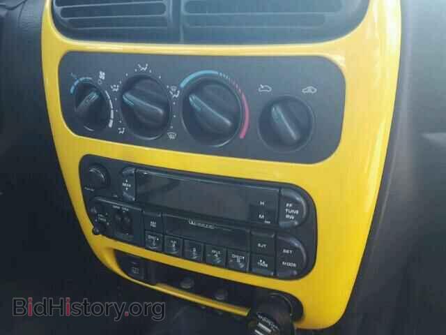 2003 DODGE NEON - VIN: 1B3ES56C43D143238 - Фото 10