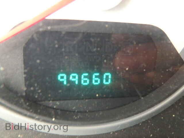 2010 DODGE CARAVAN - VIN: 2D4RN5D15AR114403 - Фото 8