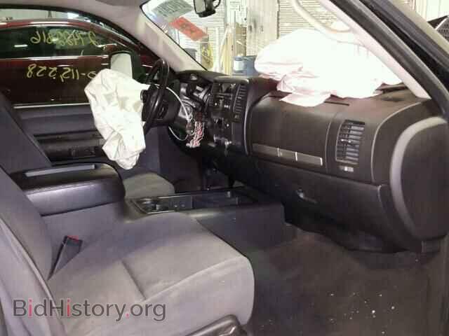 2007 CHEVROLET SILVERADO - VIN: 1GCHK29K37E569788 - Photo 5