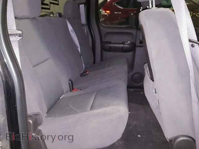 2007 CHEVROLET SILVERADO - VIN: 1GCHK29K37E569788 - Photo 6