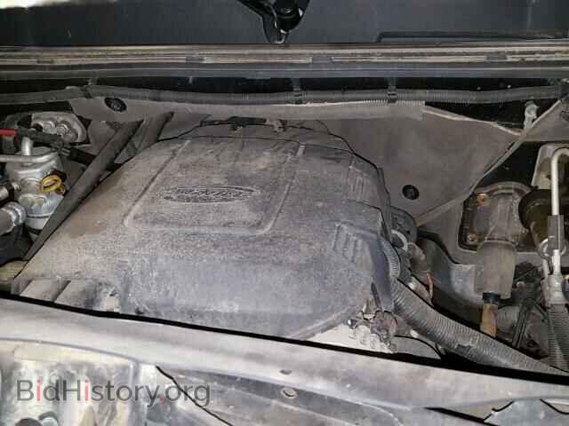 2007 CHEVROLET SILVERADO - VIN: 1GCHK29K37E569788 - Photo 7