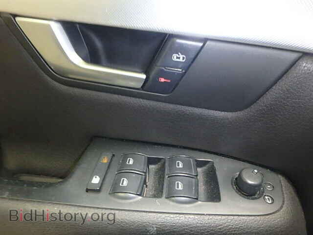 2006 AUDI A4 - VIN: WAUAF78E16A133779 - Фото 9