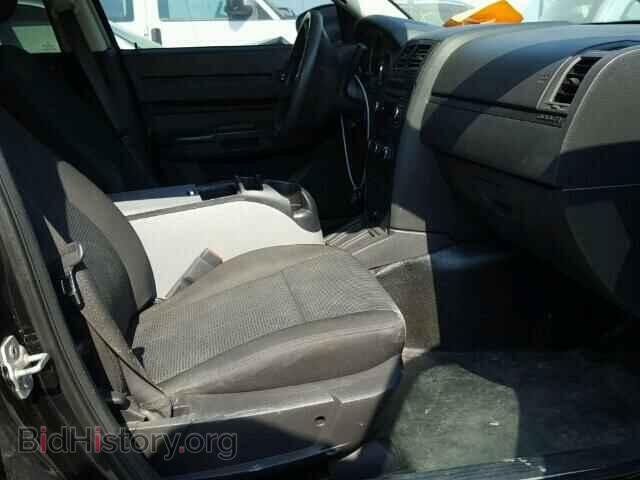 2009 DODGE CHARGER - VIN: 2B3LA43V89H590340 - Фото 5
