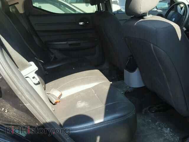 2009 DODGE CHARGER - VIN: 2B3LA43V89H590340 - Фото 6