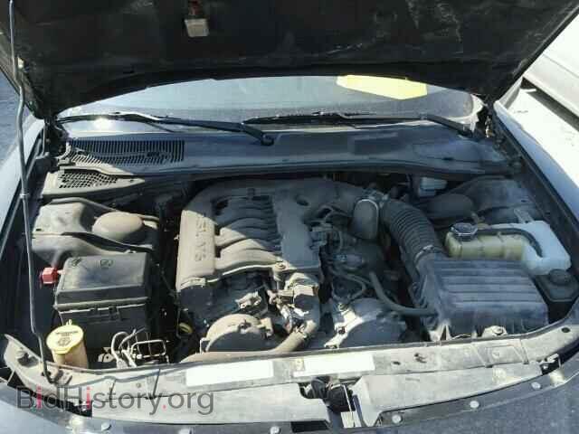 2009 DODGE CHARGER - VIN: 2B3LA43V89H590340 - Фото 7