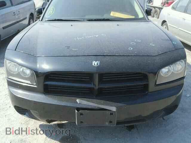2009 DODGE CHARGER - VIN: 2B3LA43V89H590340 - Фото 10