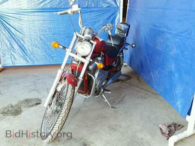 1991 SUZUKI CYCLE VS - VIN: JS1VR51A2M2100492 - Фото 2
