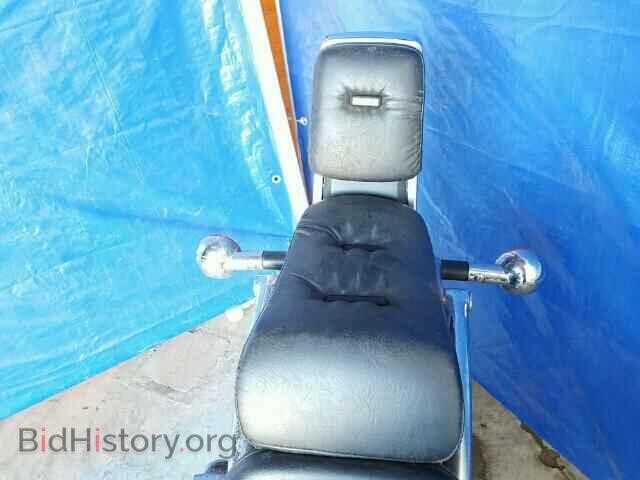 1991 SUZUKI CYCLE VS - VIN: JS1VR51A2M2100492 - Фото 6