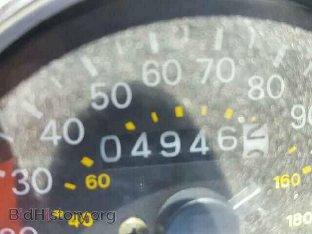 1991 SUZUKI CYCLE VS - VIN: JS1VR51A2M2100492 - Фото 8