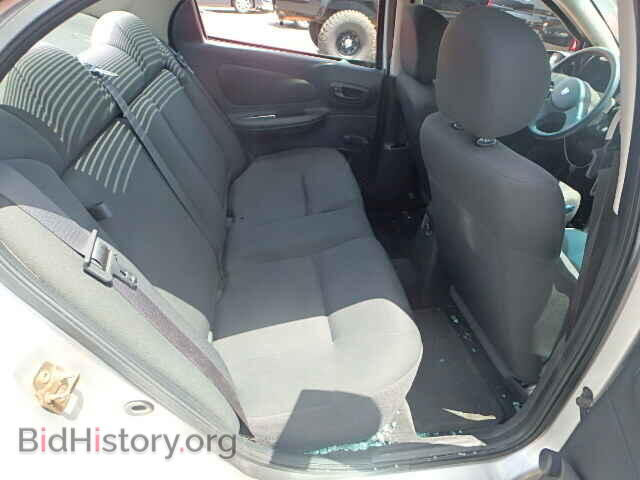 2005 DODGE NEON - VIN: 1B3ES56C45D165808 - Фото 6