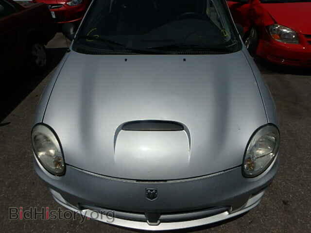 2005 DODGE NEON - VIN: 1B3ES56C45D165808 - Фото 7