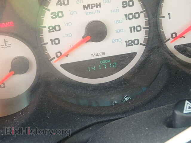 2005 DODGE NEON - VIN: 1B3ES56C45D165808 - Фото 8