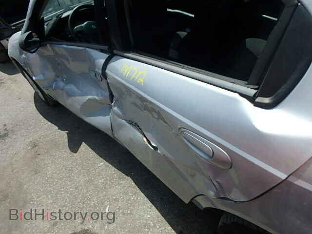 2005 DODGE NEON - VIN: 1B3ES56C45D165808 - Фото 10