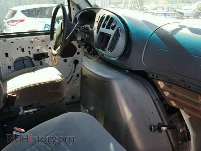 2006 FORD ECONOLINE - VIN: 1FBNE31L36HB41936 - Фото 5
