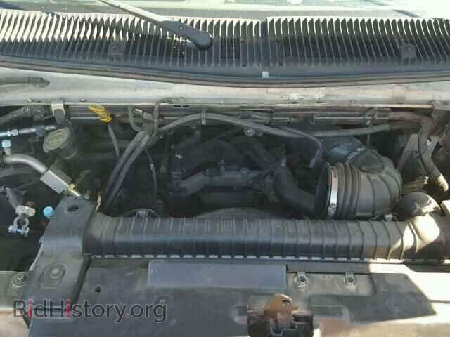 2006 FORD ECONOLINE - VIN: 1FBNE31L36HB41936 - Фото 7