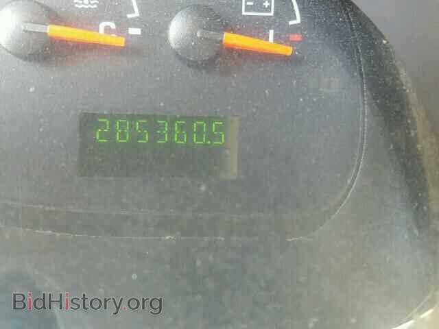 2006 FORD ECONOLINE - VIN: 1FBNE31L36HB41936 - Фото 8