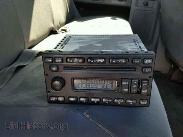 2006 FORD ECONOLINE - VIN: 1FBNE31L36HB41936 - Фото 10