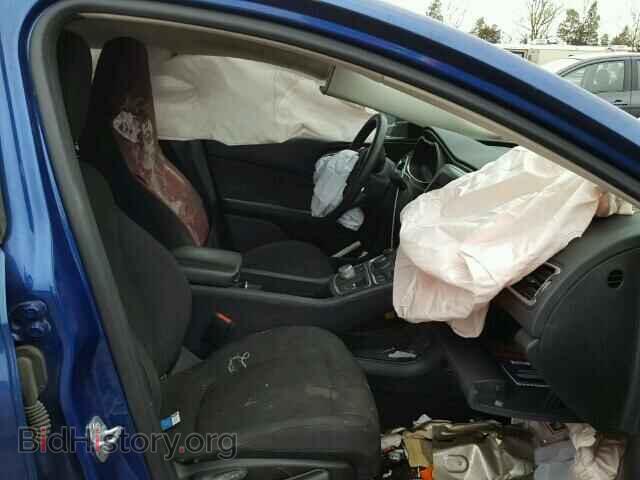 2015 CHRYSLER 200 - VIN: 1C3CCCAB9FN734979 - Фото 5