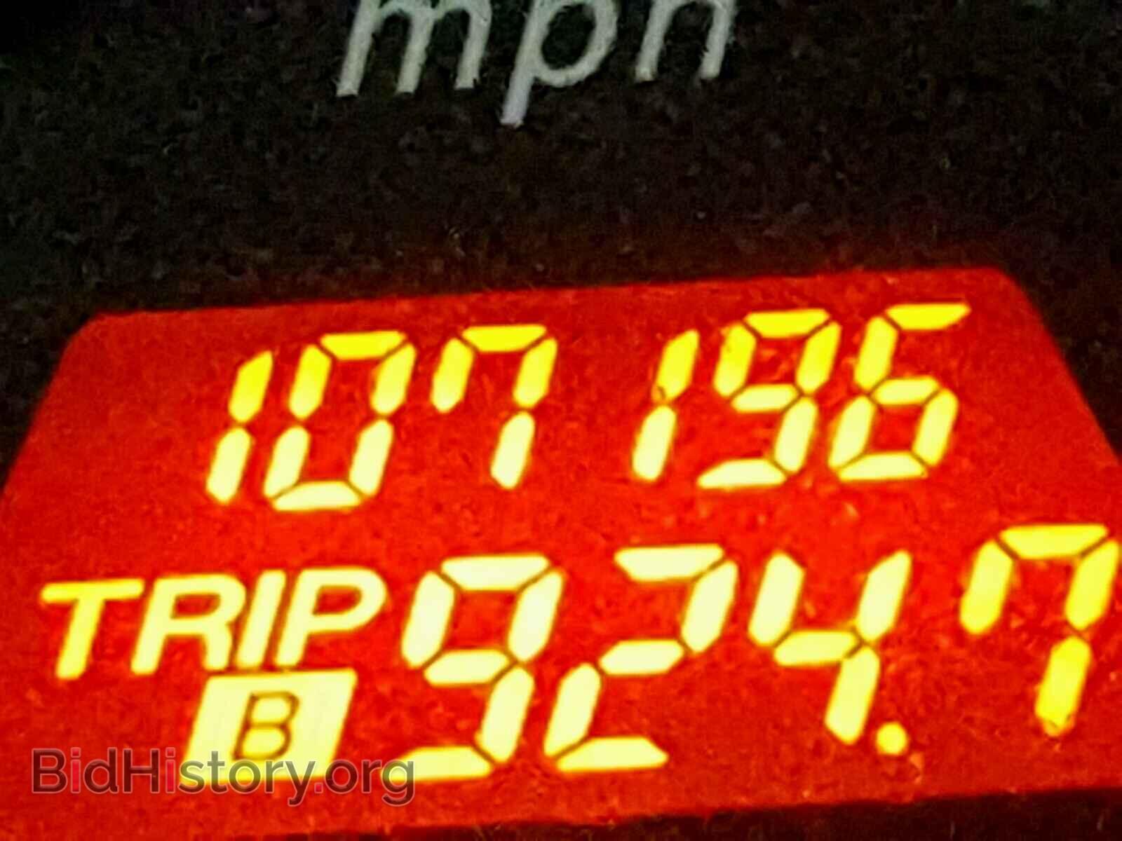 2008 MAZDA 6 - VIN: 1YVHP84D885M34444 - Фото 8