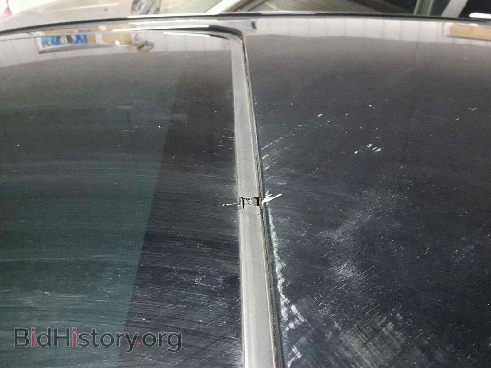 2008 MAZDA 6 - VIN: 1YVHP84D885M34444 - Фото 9