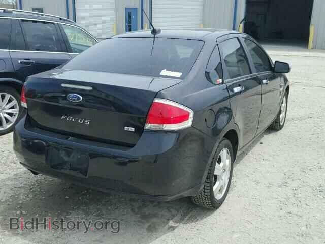 2011 FORD FOCUS - VIN: 1FAHP3HN6BW186102 - Фото 4