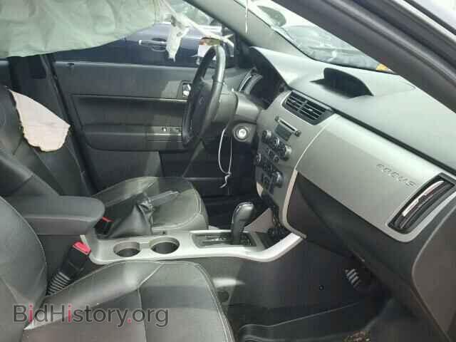 2011 FORD FOCUS - VIN: 1FAHP3HN6BW186102 - Фото 5