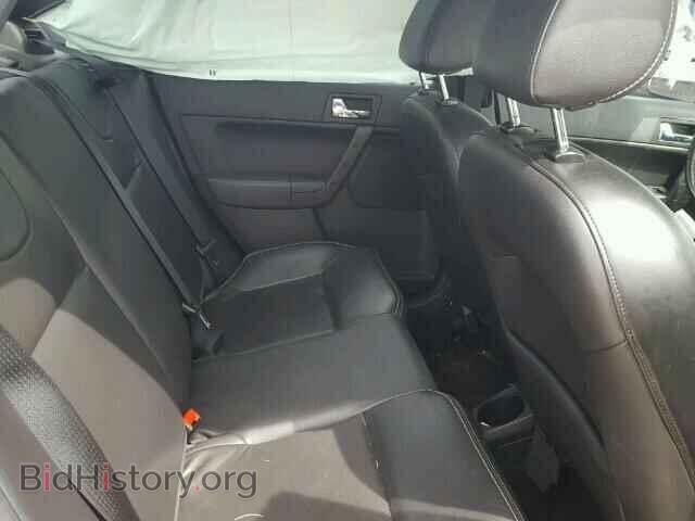 2011 FORD FOCUS - VIN: 1FAHP3HN6BW186102 - Фото 6