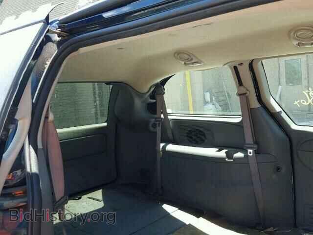 2005 DODGE CARAVAN - VIN: 1D8GP24R35B381337 - Фото 6