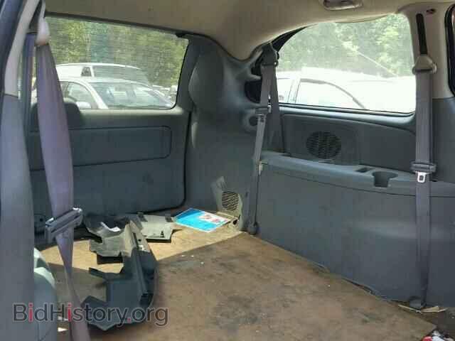 2005 DODGE CARAVAN - VIN: 1D8GP24R35B381337 - Фото 9