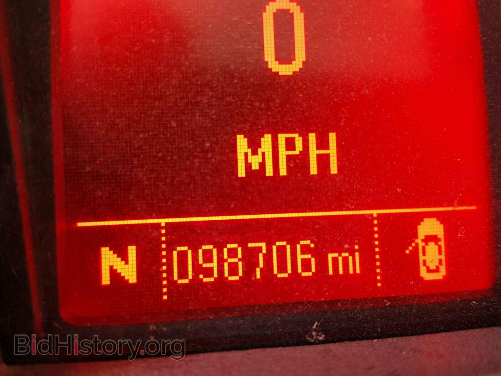 2013 GMC TERRAIN - VIN: 2GKALUEK4D6177777 - Фото 8