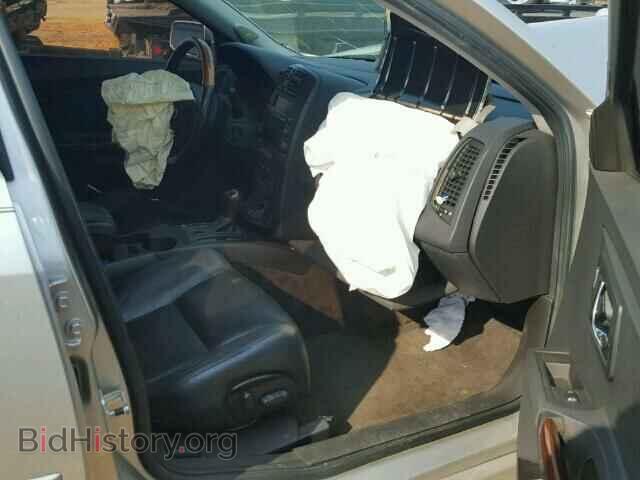 2004 CADILLAC CTS - VIN: 1G6DM577840132194 - Фото 5
