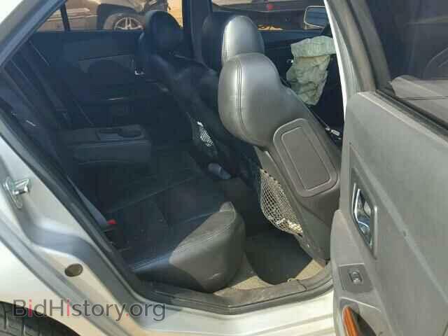 2004 CADILLAC CTS - VIN: 1G6DM577840132194 - Фото 6