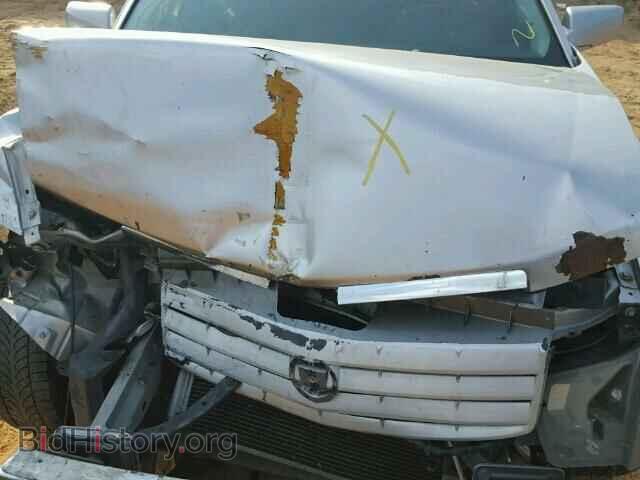 2004 CADILLAC CTS - VIN: 1G6DM577840132194 - Фото 7