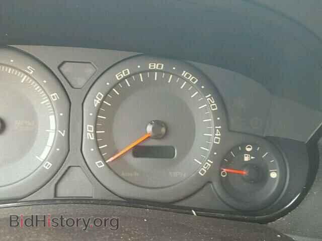 2004 CADILLAC CTS - VIN: 1G6DM577840132194 - Фото 8