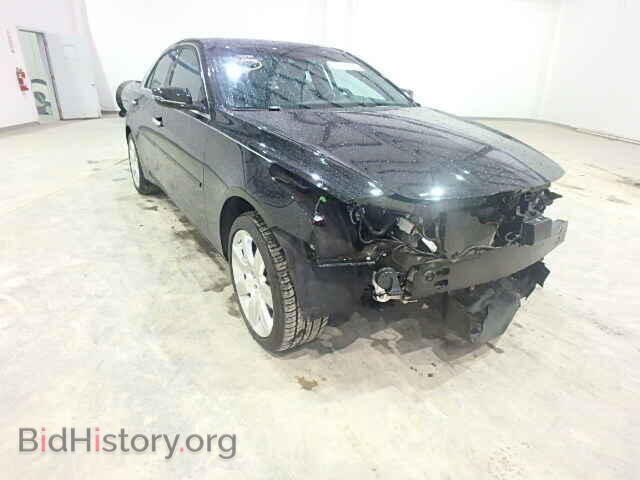 Фотография 1G6AZ5S33E0133943 - CADILLAC CTS 2014